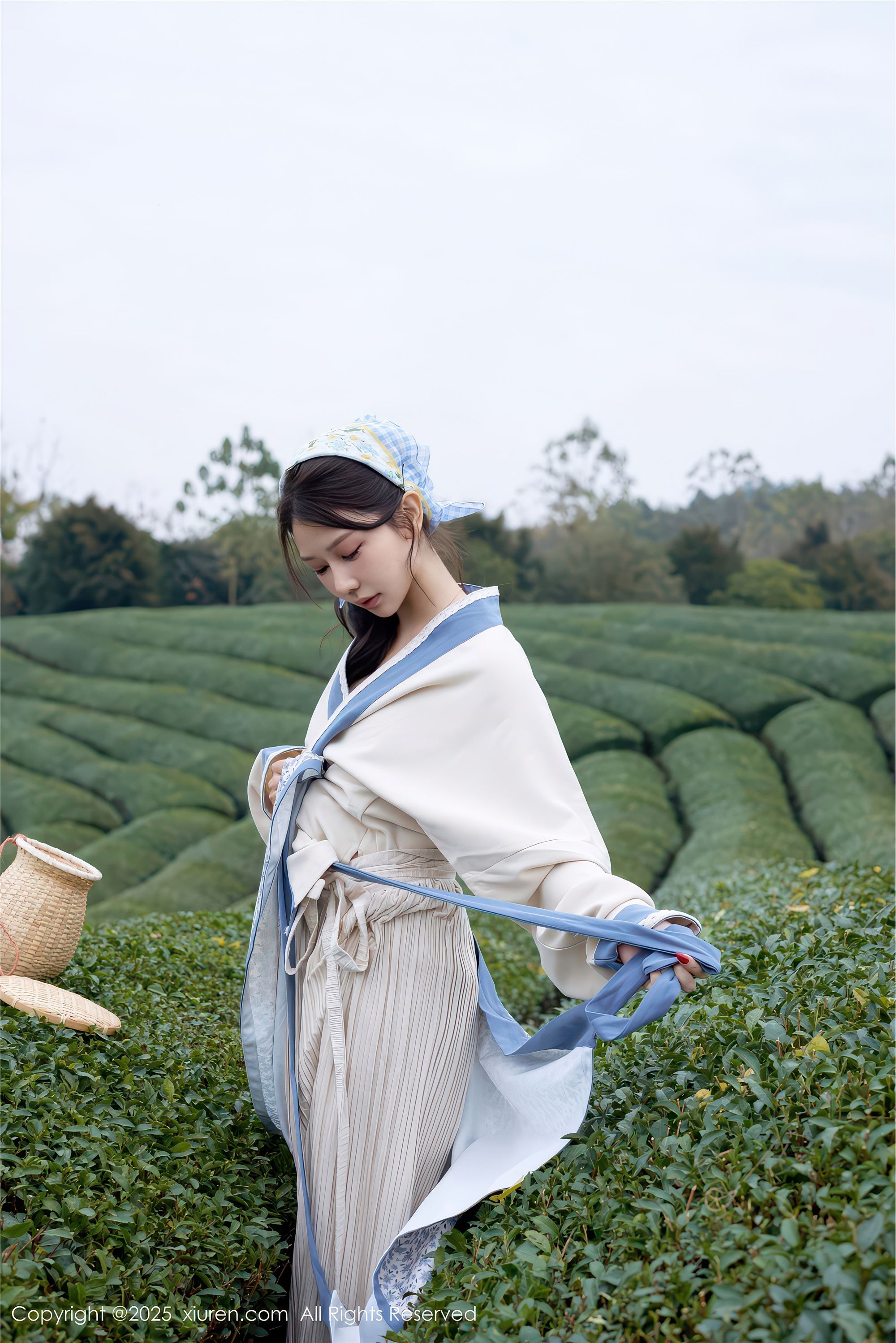 Xiuren秀人网 2025.12.11 NO.11098 尹甜甜